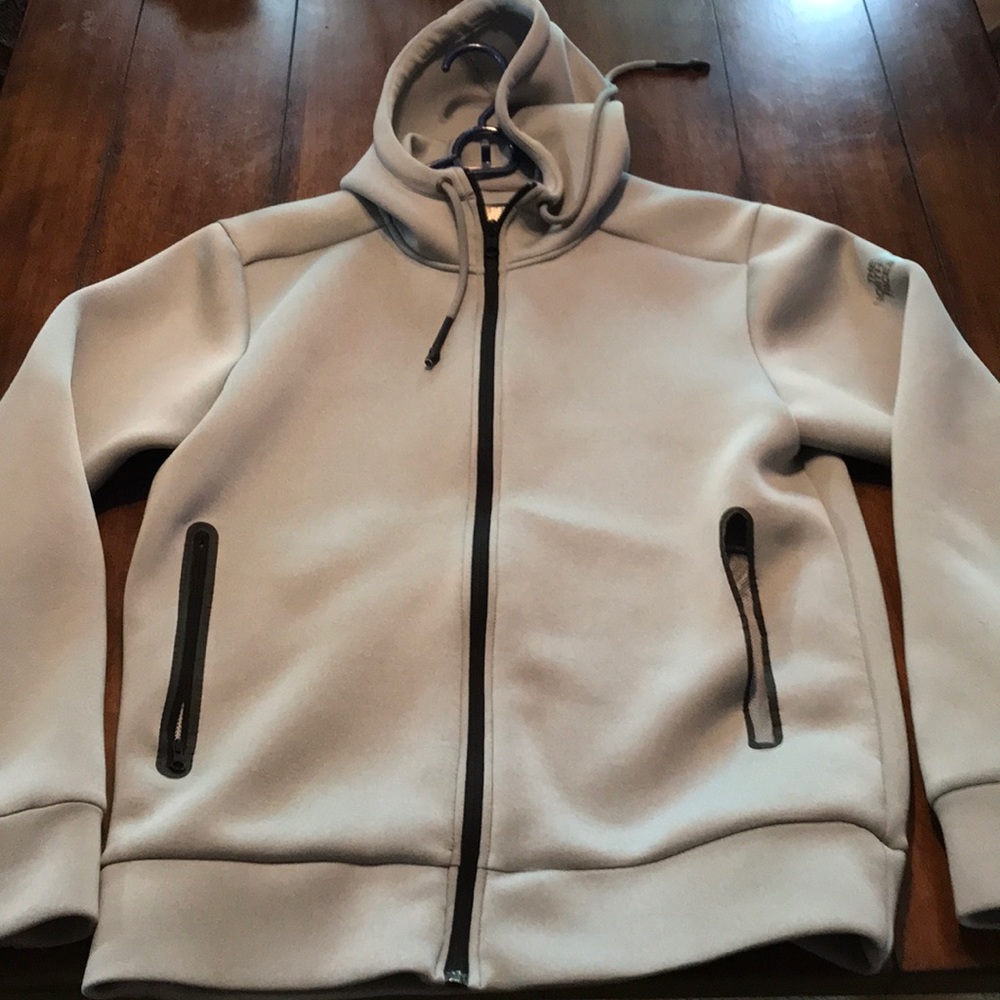 The North Face Full Zip Sweatshirt